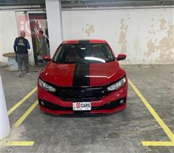 هوندا سيفيك